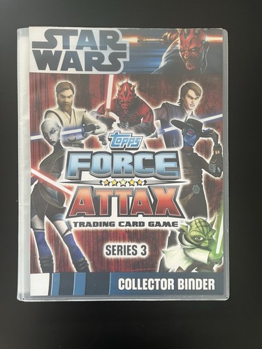 Topps star wars force - topps,