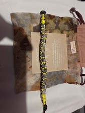 Chan luu papierperlenarmband - chan,