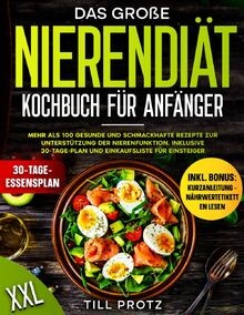 Das grobe nierendiat - das,