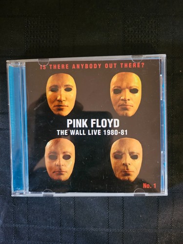 Pink floyd the - live, cd