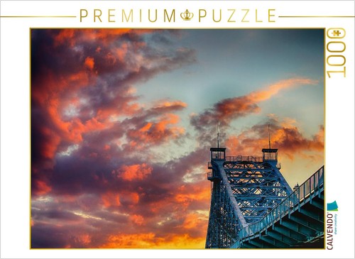 Calvendo puzzle - calvendo,
