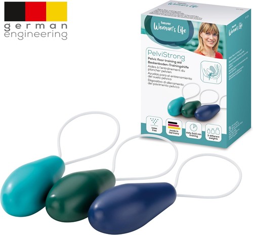 Beurer pelvi strong - pt, 20