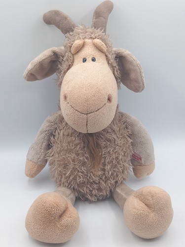 Nici ziegenbock gustav - nici,