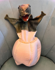 Folkmanis DINOSAURIER EI PUPPE