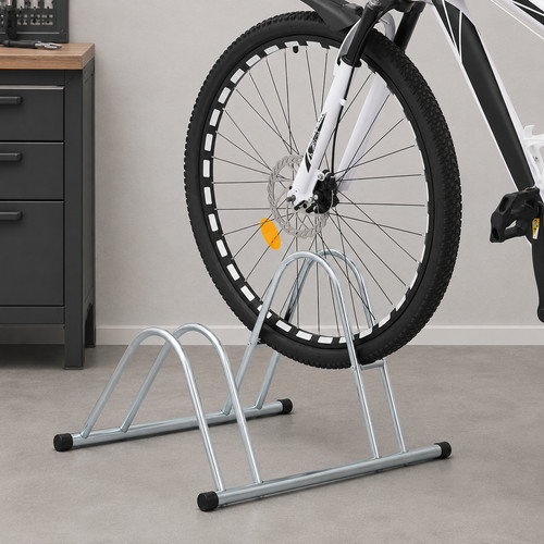 Fahrradständer fahrräder - 2,