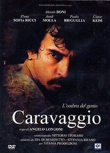 Caravaggio von angelo longoni - von,