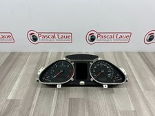 Audi A6 4F Diesel Tacho