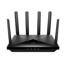 CUDY LT12 4G LTE WLAN Router