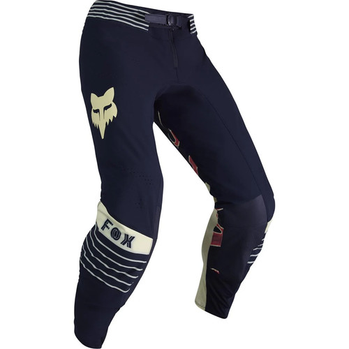 Fox cross hose - cross, inning