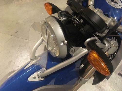 Bmw hp2 enduro - bmw,