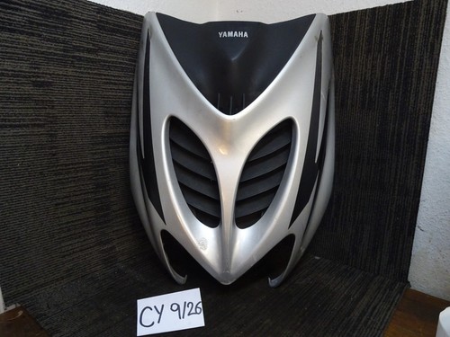 Yamaha aerox 50 - aerox, r