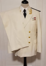 Sowjet uniform konvolut - konvolut, marine
