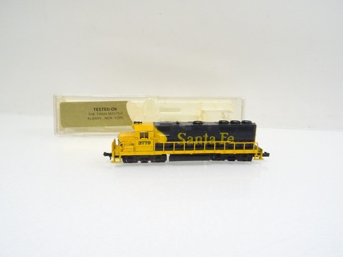 Spur diesellok rso 3779 - spur, n