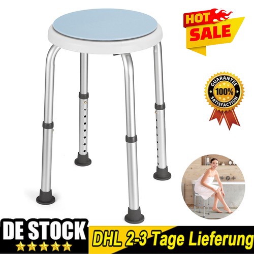 Hot duschhocker duschhilfe - duschhocker,