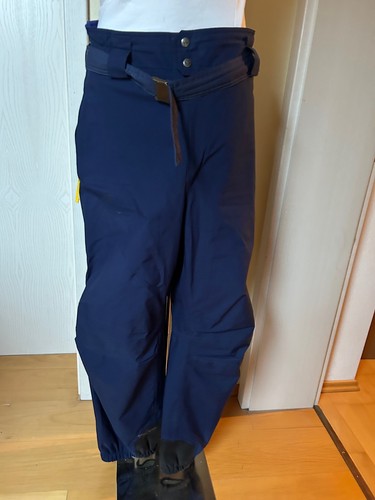 Herren skihose schöffel - herren,