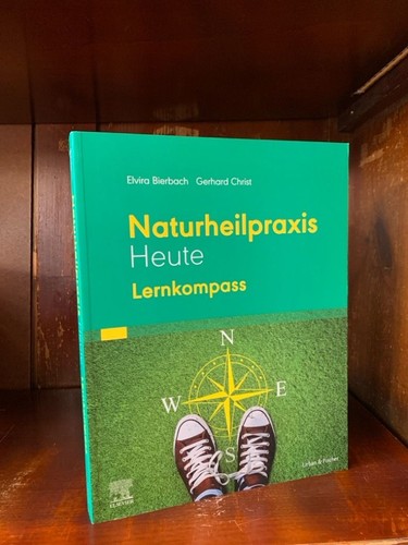 Naturheilpraxis heute - naturheilpraxis,