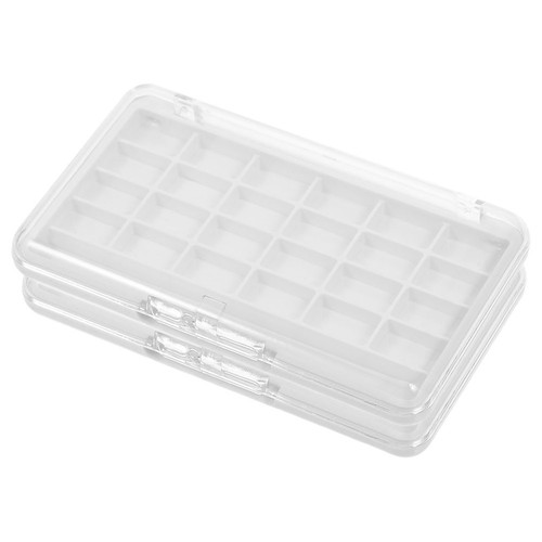 Pcs leere schminkpalette - pcs,