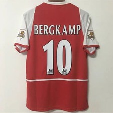 Sport 2002/04 Retro Shirt