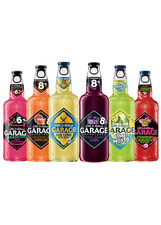 6 Pack Seth and Rileys Garage