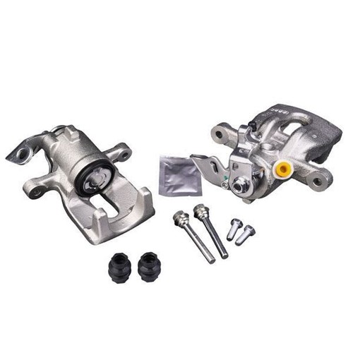 Bremssattel hinten rechts