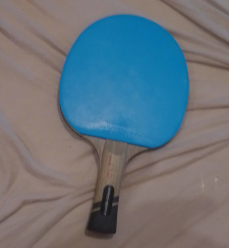 Pro spin tischtennis - spin,