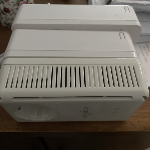 Devolo dlan adapter - devolo,