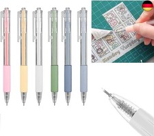SURALIN 6 PCS Schneidestift
