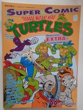 TEENAGE MUTANT HERO TURTLES Auswahlband Nr. 3 | SC | Z1- | CA2624