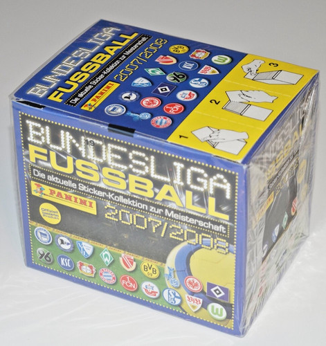 Panini bundesliga 1 - panini,