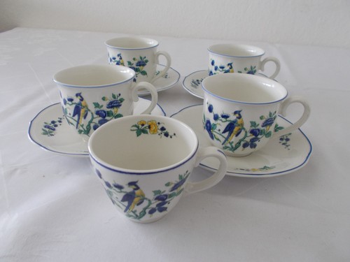 Villeroy boch phoenix blau - phoenix,