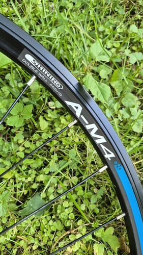 Bergamont mountainbike felgen - bergamont,