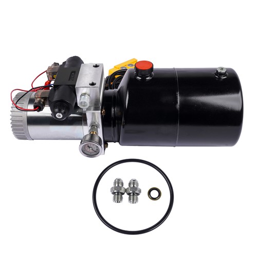 Doppeltwirkende dc12v - doppeltwirkende,