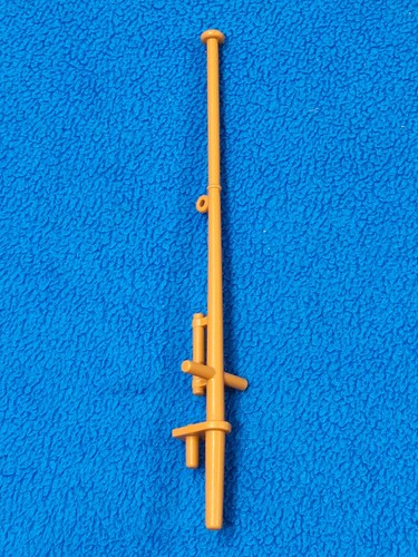 Playmobil mastil flagge - playmobil,