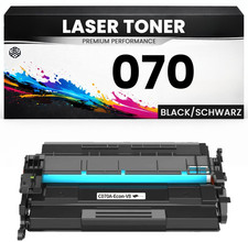 Toner Cartridge 070 für Canon