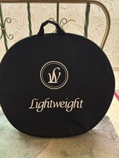 Lightweight Doppel-Laufrad-Tasche