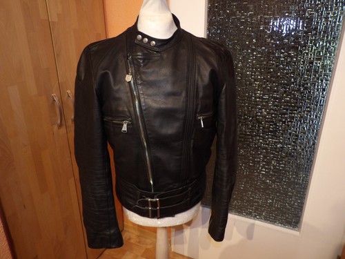 Harro motorradjacke rennweste - ,