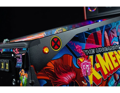 Stern flipper pinball - pinball, the