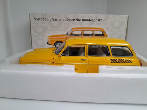 Minichamps vw - minichamps,