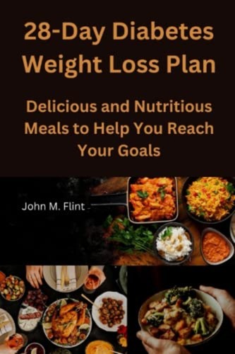 Day diabetes weight loss - 28-day,