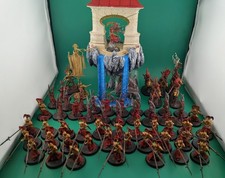 GROSSES TEIL BEMALT! AoS