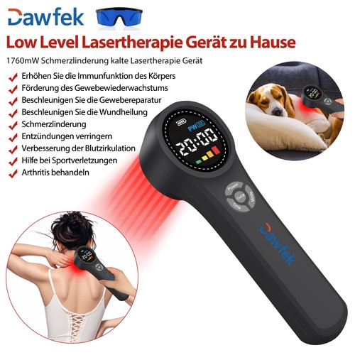 Lllt lasertherapie gerät - lllt,
