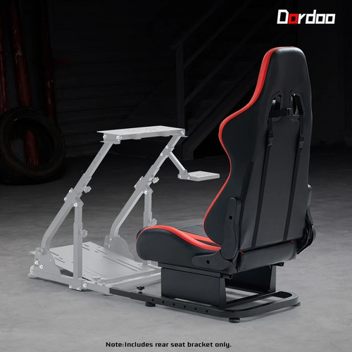 Dardoo thrustmaster racing - thrustmaster,