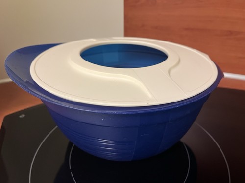 Tupperware combi plus 5l - combi,