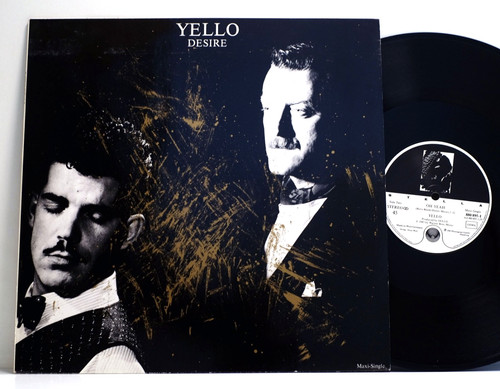 Yello desire 12 - ,