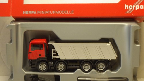 Man tgx tgs achs mulden - ,