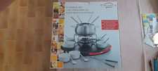 CASA LINGA Fondueset, original