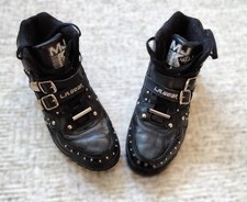 LA Gears Sneakers Michael