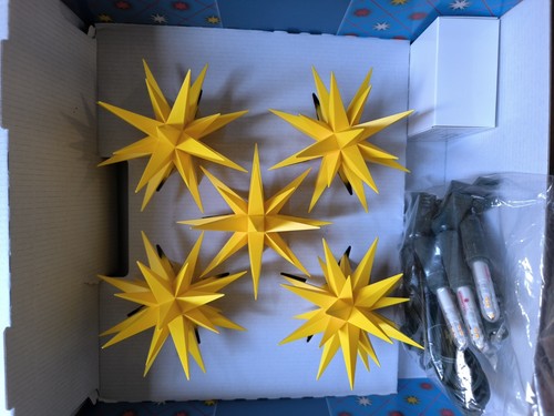 Erweiterung/Kurzkette