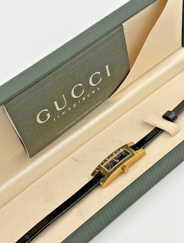 Vintage gucci 3900l - vintage,