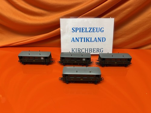Konvolut zug ddr piko - ddr,
